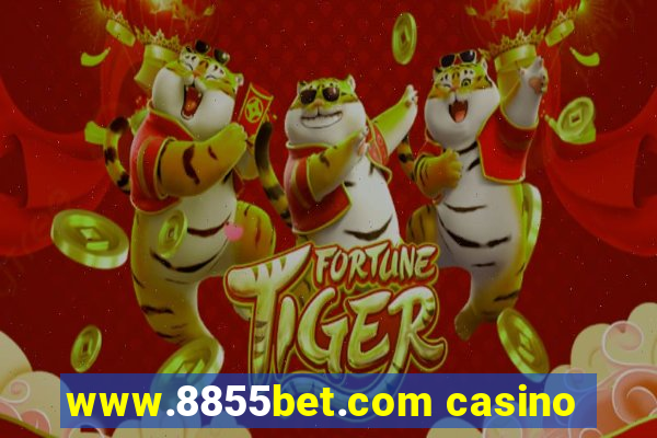 www.8855bet.com casino